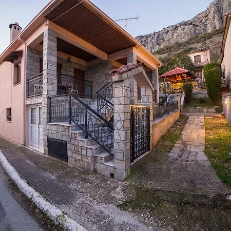 Villa Cave's Cozy *